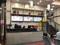 -蒋家桥饺面店(广陵路店)