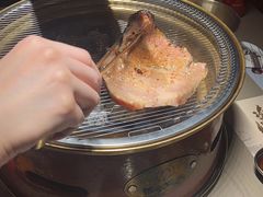 -西塔老太太泥炉烤肉(温州首店万象城黑金店)