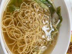 -百福麵家(新馬路店)