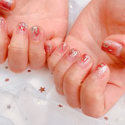 -Adore nail日式美甲美睫