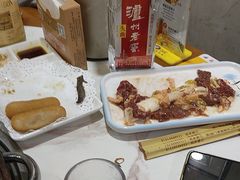 -乡土黄·鲜牛肉火锅·小龙虾(兴业街店)
