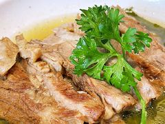 -金陵后厨·南京菜(新街口秣陵路店)