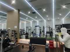 -乾坤乐健·游泳健身(渝江店)