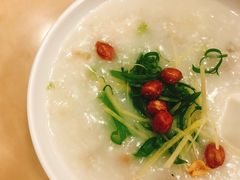 -盛记粥面(佐敦店)