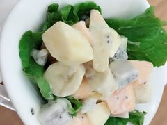 -粤仔湾砂锅粥(金太湖店)