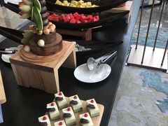 -福州泰禾铂尔曼酒店·大堂酒廊