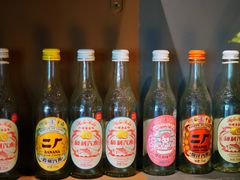 -汪爹爹武汉牛三鲜(朝外大街店)