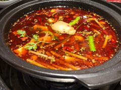 -小饕荟雅安贡椒鱼鲜馆(广福桥店)