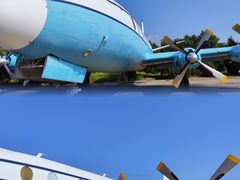 -中国航空博物馆