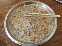 眉豆糕-象角群记(华柏店)