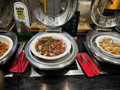 -南通大饭店·米兰餐厅