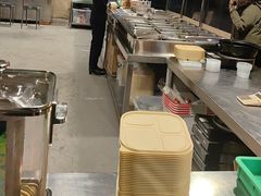 -徐记海鲜(陕西历史博物馆|明德门店)