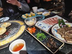 -鹤江桥·红油牛肉粉(SKP店)