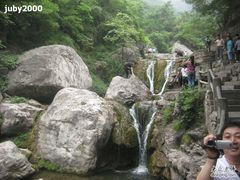 -云台山风景名胜区