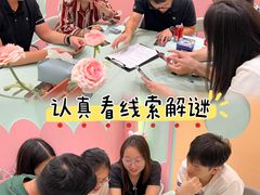 -白梧桐·团建聚会·百人轰趴馆(留仙洞店)