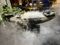 -割烹旭日本料理(龙湖狮山天街店)