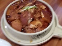 -九转小磨·非遗东北菜(群力店)