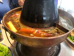 -清真老马家海鲜大排档(台东店)