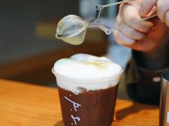 -O.P.S. CAFE