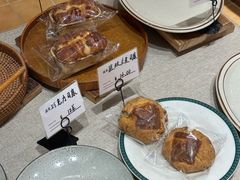 -佐敦面包铺·JORDAN BAKERY