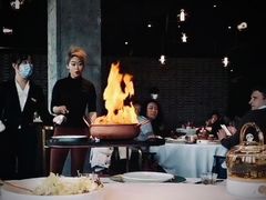 -三号黄浦会Canton Table