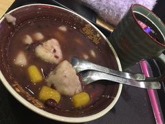 -鲜芋仙(南开大悦城店)