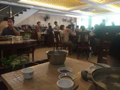 大堂-陈记顺和潮汕牛肉火锅(韩江路店)