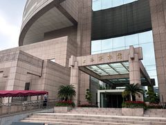 -上海博物馆(人民广场馆)