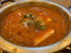 -金北顺大锅家(신사본점)