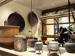 -成川茶店·潮汕工夫浓茶(万象店)