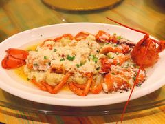 -香阁餐厅·常州菜·常州菜代表品牌(新北奥体店)