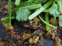 -温江公平红烧兔(总店)