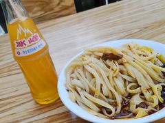 -王菊美食街·王菊面馆(总店)