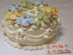 -好利来(龙首印象城店)