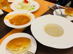 -红房子西菜馆(淮海中路店)