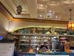 -海尔巴格·新疆菜(吐鲁番店)