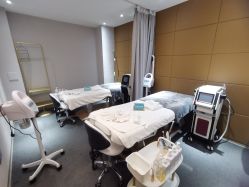 -MC皮肤管理中心