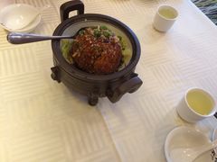 -扬州狮子楼·非遗淮扬菜(总店)