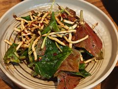 -云海肴·汽锅鸡·云南代表菜(天山百盛优客店)