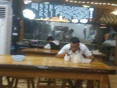 大堂-太元彭家正汤(太元路总店)