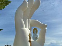 -三亚南山文化旅游区