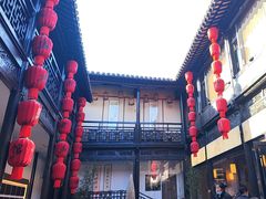 -二泉园老菜馆·百年无锡菜
