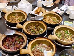 -红星光发煲仔饭(文海店)