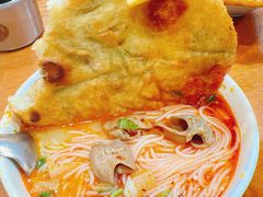 -顺华粉馆(桃园南路店)