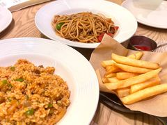 -必胜客(桐梓坡店)