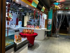 -齐河·老东家·民间菜·地标特色美食