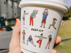 -CEMENT·coffee bar (凤凰创意园店)