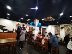 大堂-随柳居·苏式小吃(建新巷店)