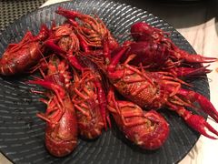 -新发展亚太JW万豪酒店·福苑咖啡厅