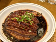 -李久其家民间餐厅(观沙岭公园店)